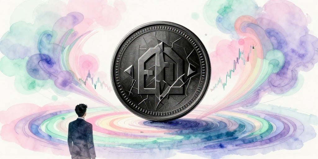 Onyxcoin’s Sharp Decline: Why Investors Must Scrutinize Its 52‑Week Volatility Onyxcoin’s Sharp Decline: Why Investors Must Scrutinize Its 52‑Week Volatility