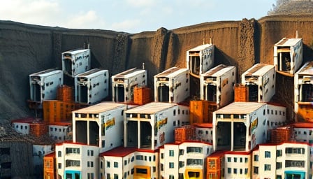 Opawica Explorations Inc.: Navigating Turbulence in Metals & Mining Sector Amid Investor Skepticism Opawica Explorations Inc.: Navigating Turbulence in Metals & Mining Sector Amid Investor Skepticism