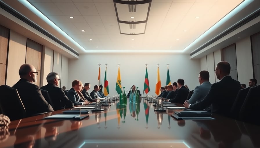 OPEC, AI‑Pentagon Deal, and Rising Tensions: Key Geopolitical & Market Shifts Reported by Il Sole 24 Ore