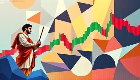 Open Campus Cryptocurrency Experiences Significant Market Fluctuations Amidst Volatility Open Campus Cryptocurrency Experiences Significant Market Fluctuations Amidst Volatility