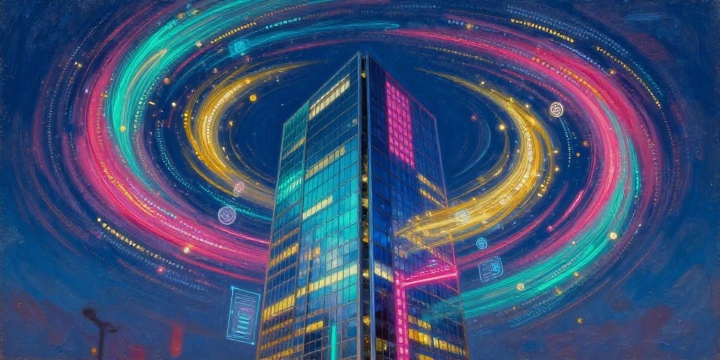 Open Text Corp: Leading Data‑Driven Software Solutions & Strong 2026 Stock Performance Open Text Corp: Leading Data‑Driven Software Solutions & Strong 2026 Stock Performance