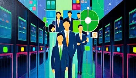Open Text Corp Leads in Enterprise Solutions with Strategic Innovations and Strong Market Presence