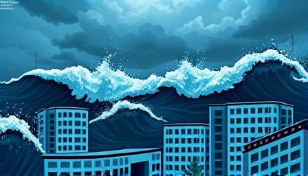 Open Text Corp Navigates Market Volatility as Stock Falls Below Key Technical Indicator Open Text Corp Navigates Market Volatility as Stock Falls Below Key Technical Indicator