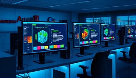 Open Text Corp: Strategic Solutions Amid Market Volatility