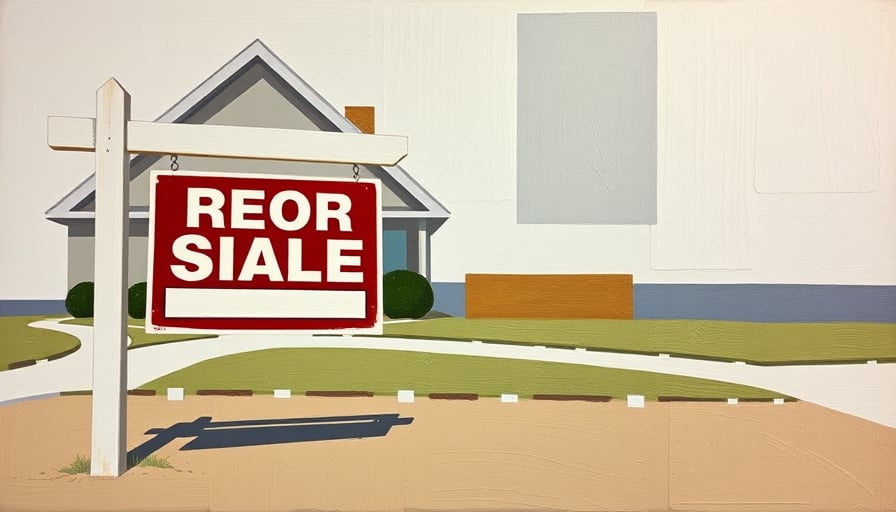 Opendoor Shares Plunge 21% After 280% Rally—Is a Bottom Nearing?