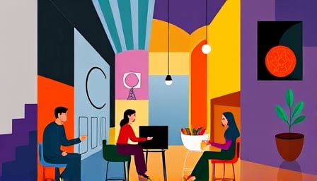 Opendoor Technologies: A Woman-Led Meme-Stock in the Spotlight Amid Market Volatility