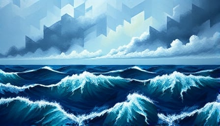 OpenOcean's Dramatic Decline: Crypto on the Brink of Collapse? OpenOcean's Dramatic Decline: Crypto on the Brink of Collapse?