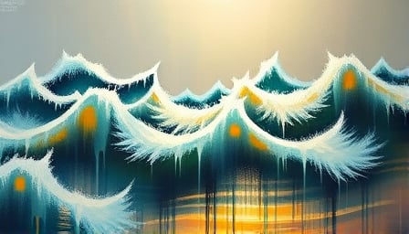 OpenOcean's Market Journey: From Volatility to Recovery in the Cryptocurrency Landscape