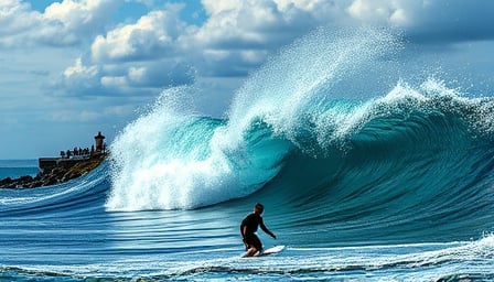 OpenOcean's Precarious Position: Can the Cryptocurrency Recover from Near Collapse?