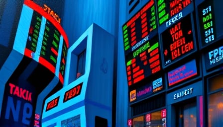 OpenOcean's Price Volatility Highlights Cryptocurrency Market Dynamics OpenOcean's Price Volatility Highlights Cryptocurrency Market Dynamics