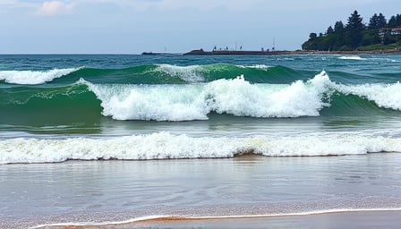 OpenOcean's Volatile Journey: From 52-Week High to Recent Low Amidst Crypto Market Fluctuations OpenOcean's Volatile Journey: From 52-Week High to Recent Low Amidst Crypto Market Fluctuations