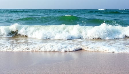 OpenOcean's Volatile Journey: Navigating the Ups and Downs of Crypto Markets OpenOcean's Volatile Journey: Navigating the Ups and Downs of Crypto Markets