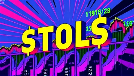 OpenServ's Price Volatility Highlights Risks and Opportunities in Cryptocurrency Market