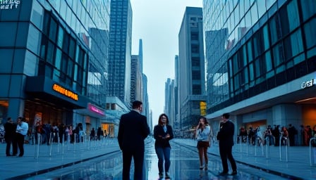 Opera Ltd's Strategic Moves and Financial Performance Highlight Global Impact in IT Sector