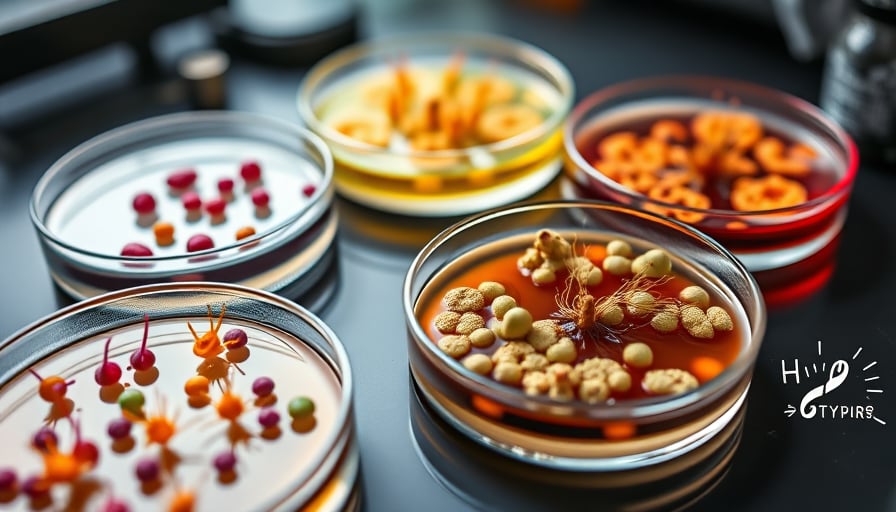 OpGen Drives Growth with Advanced Microbial Genome Analysis Platform OpGen Drives Growth with Advanced Microbial Genome Analysis Platform