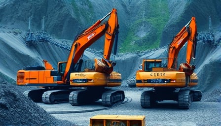Ophir Metals Corp Tackles Market Volatility with Strategic Diversification in Metals Sector