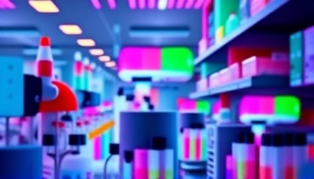 OPKO Health Faces Financial Hurdles Amid Biotech Innovations OPKO Health Faces Financial Hurdles Amid Biotech Innovations