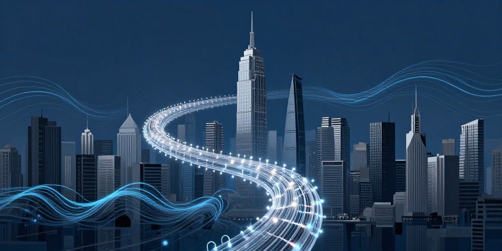 Optics Market Turbulence: Hengtong Optic‑Electric's Resilient Growth Amid AI‑Hardware Shake‑Up
