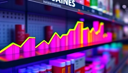 OptimizeRx Corp Reports Strong Q1 Performance, Raises Revenue Guidance Amid Subscription Model Success