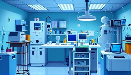 Optiscan Imaging Ltd Seeks $17.75 Million in Funding to Advance Healthcare Technology Optiscan Imaging Ltd Seeks $17.75 Million in Funding to Advance Healthcare Technology