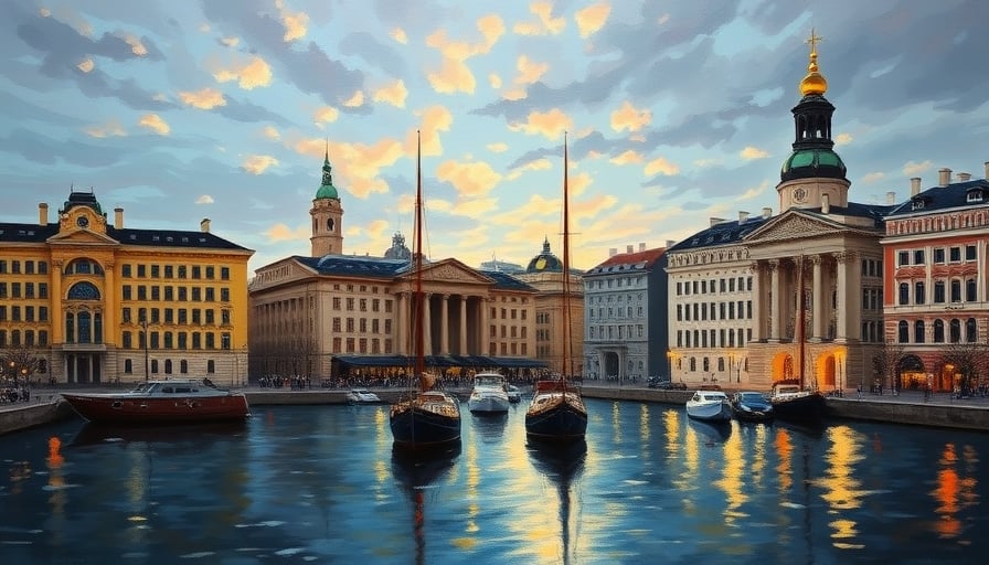 Optomed Q4 2025: €4.8M Revenue, €1.3M EBIT Loss, Cautious Outlook