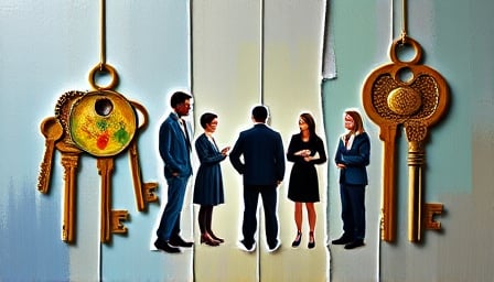 Optopia Soars in Cryptocurrency Market: A Blend of Innovation and Growth