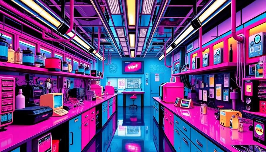 Optowide Technologies: Capitalizing on Precision Optics Amid AI‑Driven Data Center Boom Optowide Technologies: Capitalizing on Precision Optics Amid AI‑Driven Data Center Boom