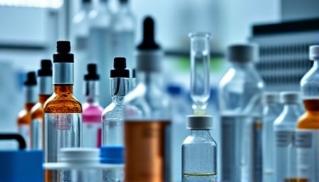 Optus Pharmaceutical's Financial Journey Amid Leadership Changes at Optus