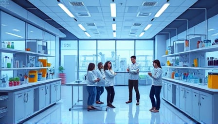 Opus Genetics Inc. Showcases Promising Gene Therapy Advances for Inherited Retinal Diseases at Medical Conferences