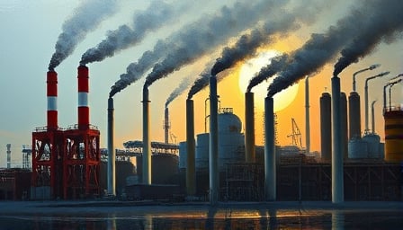 Opus Global Nyrt: A Resilient Leader in Hungary's Industrial Sector Amidst Market Challenges