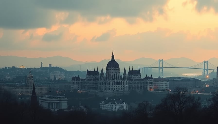 Opus Global Nyrt: Hungary's Construction & Appliance Powerhouse