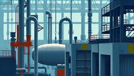Opus Global Nyrt: Shaping Hungary's Industrial Future with a Century-Old Legacy