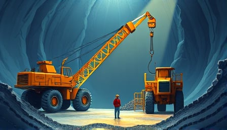 Opus One Gold Corp: Navigating the Highs and Lows of Mining Exploration