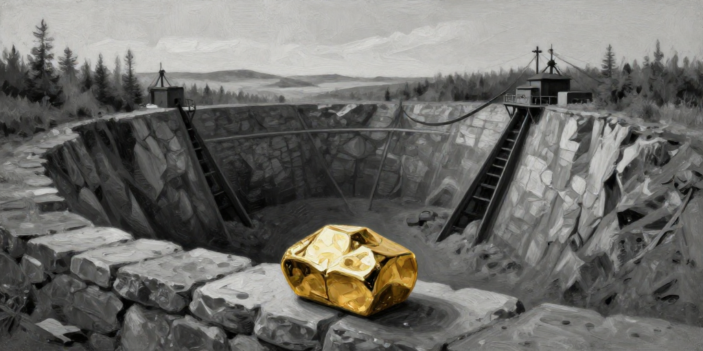 Opus One Gold: Exploring Quebec & Ontario for Future Mining Growth