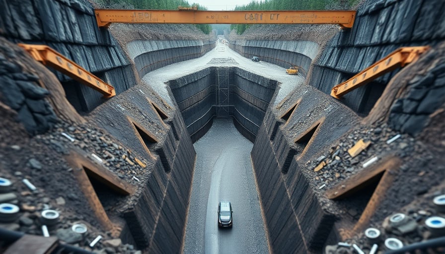 Opus One Gold: Investing in Canada’s Gold & Base Metal Exploration Boom