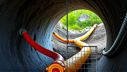 Opus One Gold's Noyell Project Yields Promising Gold Drilling Results