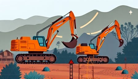 Ora Banda Mining Ltd: Poised for Growth Amidst Market Optimism and Strategic Expansion