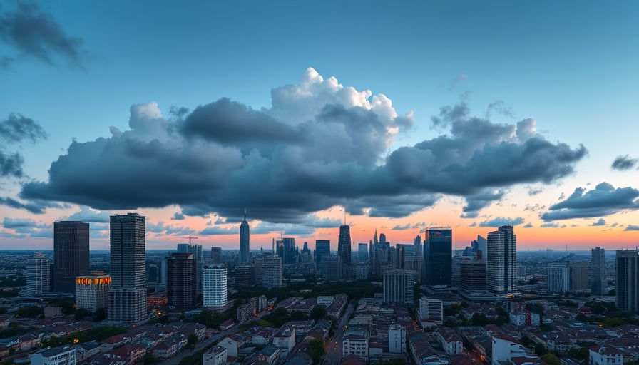 Oracle Balances AI Growth & $111B Debt Ahead of Q2 2026 Earnings Oracle Balances AI Growth & $111B Debt Ahead of Q2 2026 Earnings