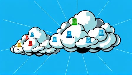 Oracle Corp Shines as Market Resilience Leader with Strategic Cloud and Partnership Growth