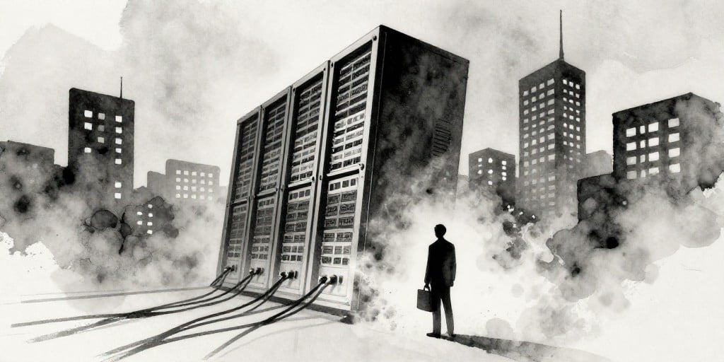 Oracle Faces Rising Debt Risks as Data‑Center Force Majeure Hits Stock and Borrowing Costs Oracle Faces Rising Debt Risks as Data‑Center Force Majeure Hits Stock and Borrowing Costs