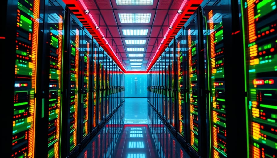 Oracle's 27 Jan 2026 Highlights: Data‑Center Outage, AI Push, & Stock Surge