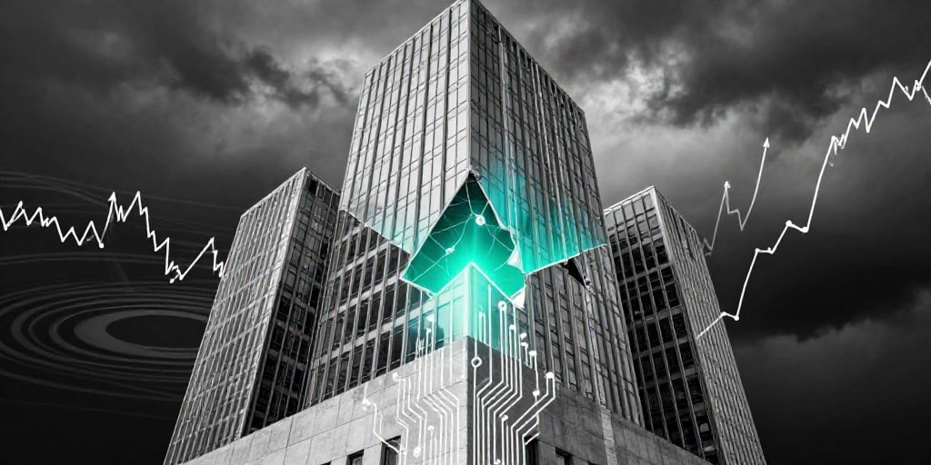 Oracle's AI‑Driven Rally: Exciting Gains, Cautious Fundamentals