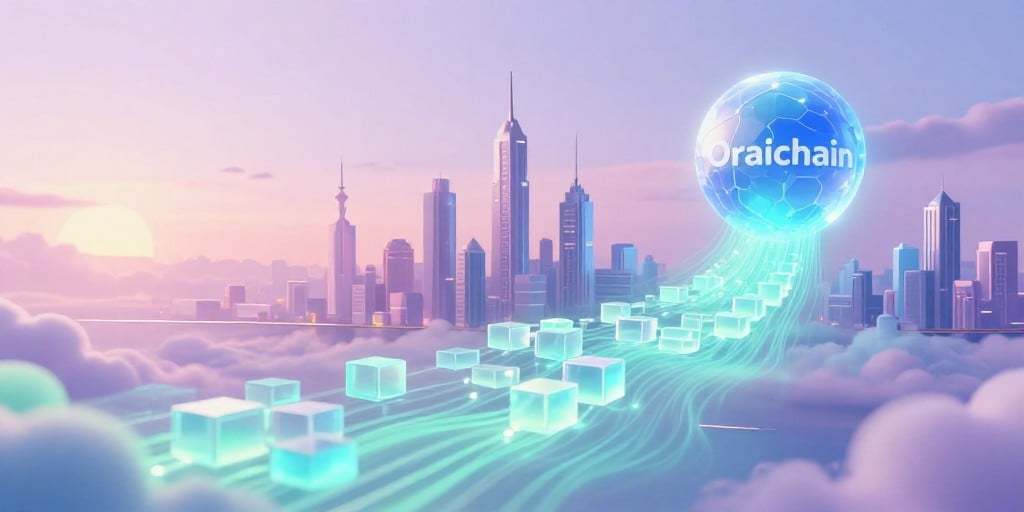 Oraichain’s Volatile Rise: From $0.20 to $2.70 and $4 M Cap—What It Means for Crypto Investors Oraichain’s Volatile Rise: From $0.20 to $2.70 and $4 M Cap—What It Means for Crypto Investors