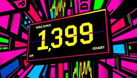 OraiDEX's Rollercoaster Ride: A Year of Peaks and Valleys in the Cryptocurrency Market