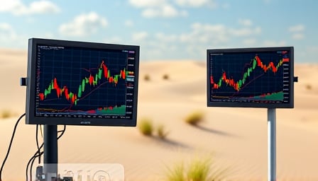 Orange County Bancorp Inc Faces Market Volatility: A Test of Resilience and Strategic Innovation