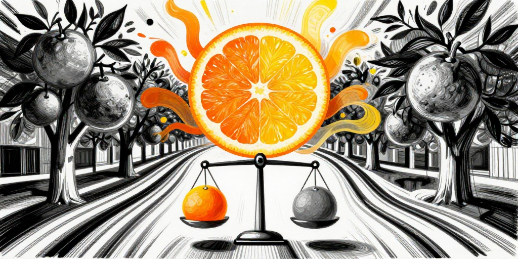 Orange Juice Futures: $188.05 Price, 52‑Week Trend & Market Insights