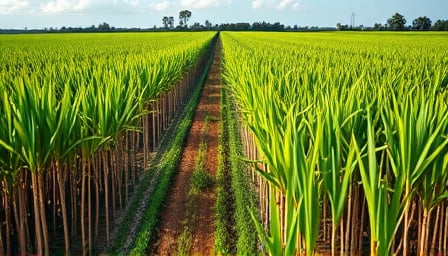 Orange Juice Market Experiences Volatility Amid Supply and Demand Shifts Orange Juice Market Experiences Volatility Amid Supply and Demand Shifts