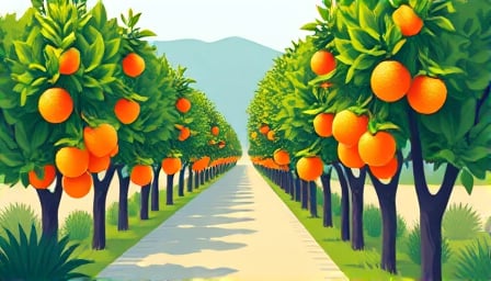 Orange Juice Market Shows Resilience with Price Recovery Amidst Global Demand and Supply Dynamics Orange Juice Market Shows Resilience with Price Recovery Amidst Global Demand and Supply Dynamics