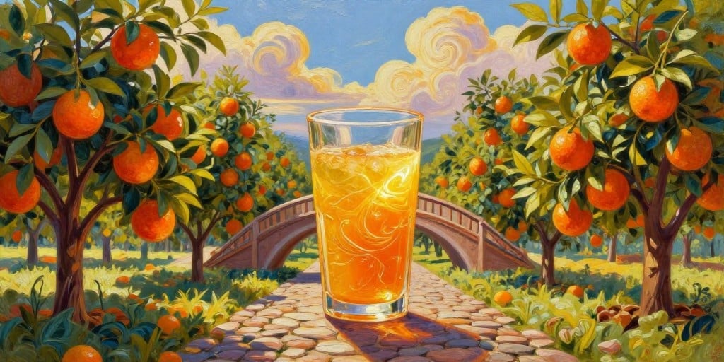 Orange Juice Prices Recover to $145.75, Yet Still Far From 2025 Peak Orange Juice Prices Recover to $145.75, Yet Still Far From 2025 Peak
