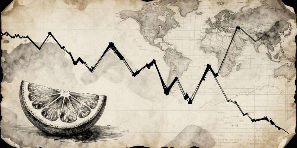 Orange Juice Prices Surge: 2026 Volatility Highlights Global Economic Shifts Orange Juice Prices Surge: 2026 Volatility Highlights Global Economic Shifts